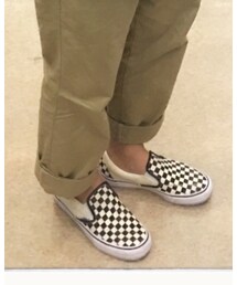 VANS | スニーカー