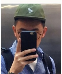 ONLY NY | キャップ