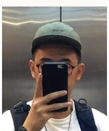 WTAPS | キャップ