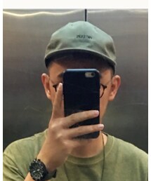 WTAPS | キャップ