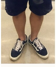 vans x only ny | スニーカー