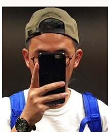 WTAPS | キャップ