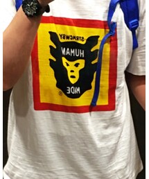HUMAN MADE | Tシャツ/カットソー