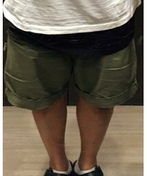 Carhartt | カーゴパンツ