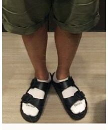 BIRKENSTOCK | サンダル
