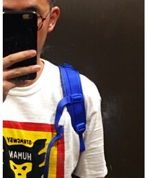 VISVIM | バックパック/リュック