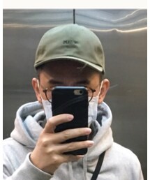 WTAPS | キャップ