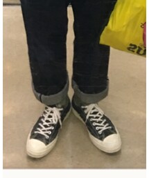 CONVERSE | スニーカー