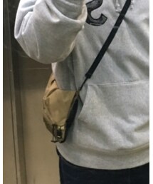 NEIGHBORHOOD | ショルダーバッグ