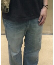 LEVI'S VINTAGE CLOTHING | デニムパンツ