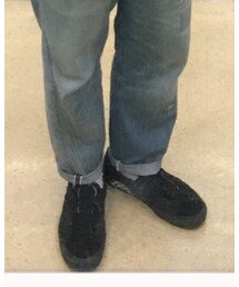 VANS | スニーカー