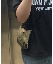 NEIGHBORHOOD | ショルダーバッグ