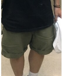 Carhartt | カーゴパンツ