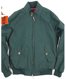 BARACUTA | ブルゾン