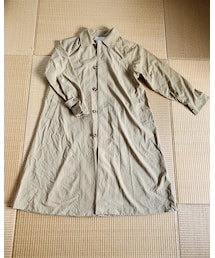 Chambre | ステンカラーコート