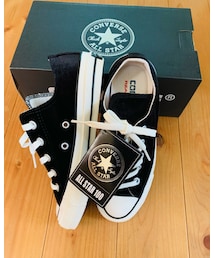 CONVERSE | コンバース オールスター 100 ベルベット オックス レディース メンズ スニーカー ローカット 100周年 限定品 CONV100 VELVET OX(スニーカー)