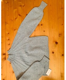 she mo shelly | ニット/セーター