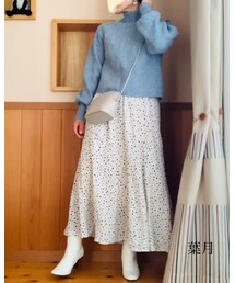 アウター無し🤳 | ニット/セーター