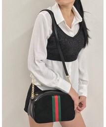 ENVYM | トップス