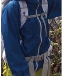 mont-bell | マウンテンパーカー