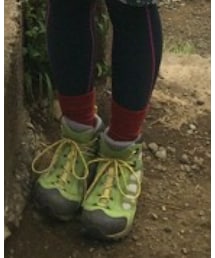 mont-bell | その他シューズ