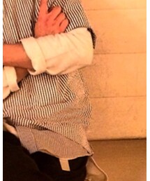 SUNSEA | Tシャツ/カットソー