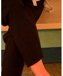 SUNSEA | その他パンツ