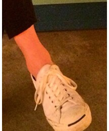 CONVERSE | スニーカー