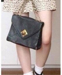 古着 | ショルダーバッグ