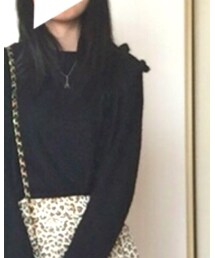 GU | ニット/セーター