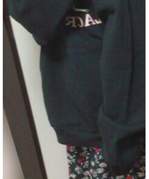 Chicago | スウェット