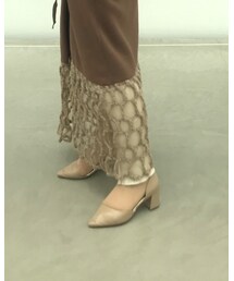 GRISE | パンプス