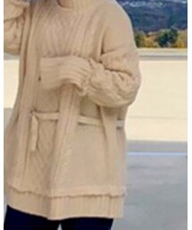 Uhr | ニット/セーター