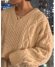 willfully | ニット/セーター