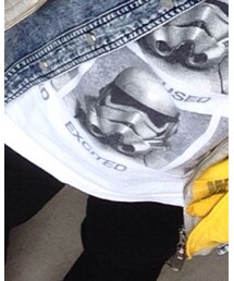 Disney | Tシャツ/カットソー