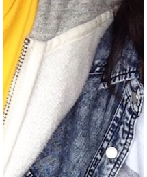 GYMPHLEX | その他アウター