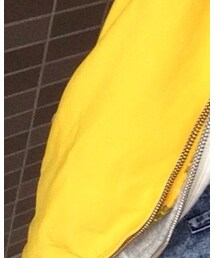 BARACUTA | ブルゾン