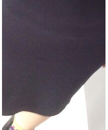 UNIQLO | スカート