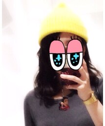 UNITED ARROWS | ニットキャップ/ビーニー