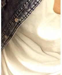 ROPE' PICNIC | Tシャツ/カットソー