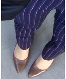 REGAL | パンプス