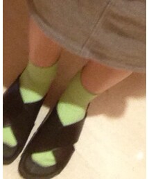 CIAOPANIC | ソックス/靴下