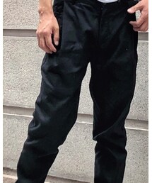 Croquis | チノパンツ