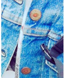 Levi's | デニムジャケット