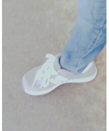 NEW BALANCE | スニーカー