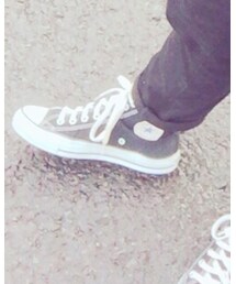 CONVERSE | スニーカー