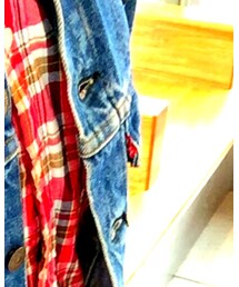 Levi's | デニムジャケット