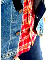 JACKROSE | シャツ/ブラウス