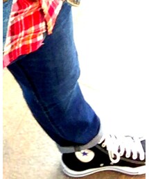 UNIQLO | デニムパンツ