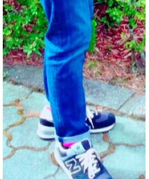 UNIQLO | デニムパンツ